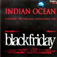Purchase Indian Ocean - Black Friday