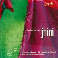 Purchase Indian Ocean - Jhini
