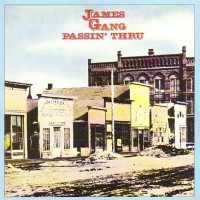 Purchase James Gang - Passin' Thru (Vinyl)