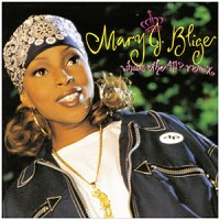 Purchase Mary J. Blige - What's The 411? (Remix)