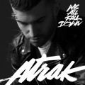 Buy A-Trak - We All Fall Down (CDS) Mp3 Download