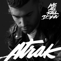 Purchase A-Trak - We All Fall Down (CDS)