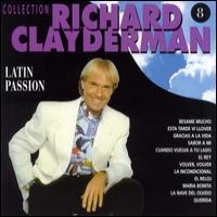 Purchase Richard Clayderman - Latin Passion