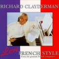 Buy Richard Clayderman - Love French Style Mp3 Download