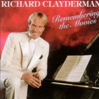 Purchase Richard Clayderman - Remembering The Movies