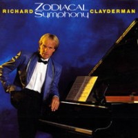 Purchase Richard Clayderman - Zodiacal Symphony