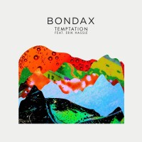 Purchase Bondax - Temptation (CDS)