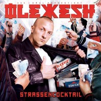 Purchase Olexesh - Strassencocktail CD1