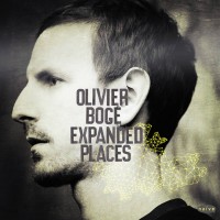 Purchase Olivier Boge - Expanded Places