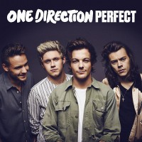 Purchase One Direction - Perfect (CDS)