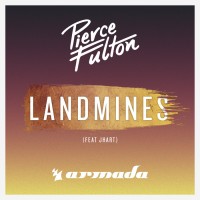 Purchase Pierce Fulton - Landmines (CDS)