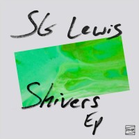 Purchase Sg Lewis - Shivers (EP)