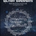 Buy Solitary Experiments - Memorandum CD1 Mp3 Download