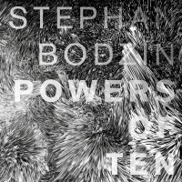 Purchase Stephan bodzin - Powers Of Ten