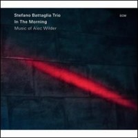Purchase Stefano Battaglia - In The Morning - Music Of Alec Wilder