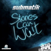Purchase Submatik - Stories Can Wait (EP)