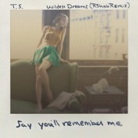 Purchase Taylor Swift - Wildest Dreams (R3Hab Remix) (CDS)
