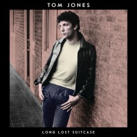 Purchase Tom Jones - Long Lost Suitcase