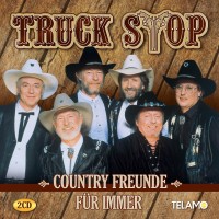 Purchase Truck Stop - Country Freunde CD1