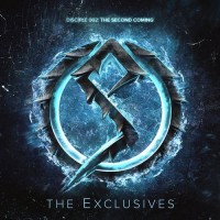 Purchase VA - Disciple 02: The Second Coming (The Exclusives)