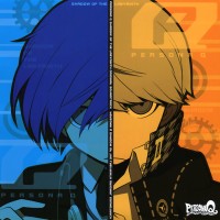 Purchase VA - Persona Q Shadow Of The Labyrinth CD1