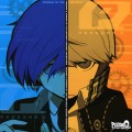 Purchase VA - Persona Q Shadow Of The Labyrinth CD2 Mp3 Download