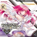 Buy VA - Sound Voltex Ultimate Tracks -Legend Of Kac- CD1 Mp3 Download