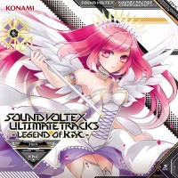 Purchase VA - Sound Voltex Ultimate Tracks -Legend Of Kac- CD1