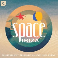 Purchase VA - Space Ibiza (Mixed By Eli & Fur) CD3