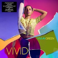 Purchase Vivian Green - Vivid