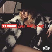 Purchase ZZ Ward - Love And War