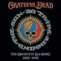 Purchase The Grateful Dead - 30 Trips Around The Sun - 1994/10/01 Boston, Ma CD75