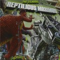 Buy The Lizards - Reptilicus Maximus Mp3 Download