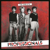 Purchase The Professionals - Complete Professionals CD2