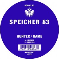 Purchase Hunter/Game - Speicher 83 (CDS)