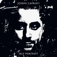 Purchase Joseph Capriati - Self Portrait