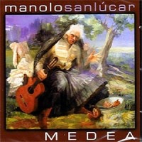 Purchase Manolo Sanlucar - Medea