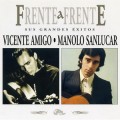 Buy Manolo Sanlucar - Frente A Frente (With Vicente Amigo) Mp3 Download