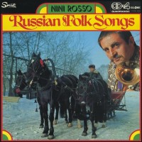 Purchase Nini Rosso - Russian Folk Songs (Vinyl)
