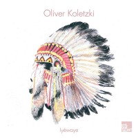 Purchase Oliver Koletzki - Iyewaye (EP)