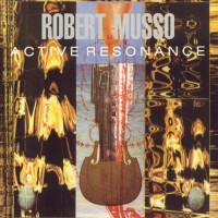 Purchase Robert Musso - Active Resonance