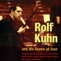 Purchase Rolf Kuhn - And His Sound Of Jazz (Remastered 2001)