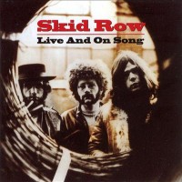 Purchase Skid Row - Live And On Song