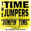 Buy The Time Jumpers - Jumpin' Time: Live At Station Inn Mp3 Download