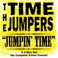 Purchase The Time Jumpers - Jumpin' Time: Live At Station Inn