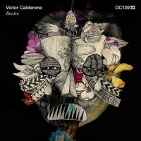 Purchase Victor Calderone - Burden (EP)