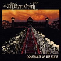 Purchase Leftover Crack - Constructs of the State