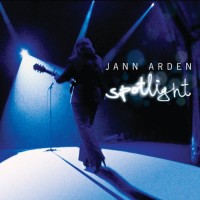 Purchase Jann Arden - Spotlight