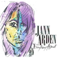 Purchase Jann Arden - Everything Almost (Deluxe Version)