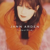 Purchase Jann Arden - Insensitive (CDS)